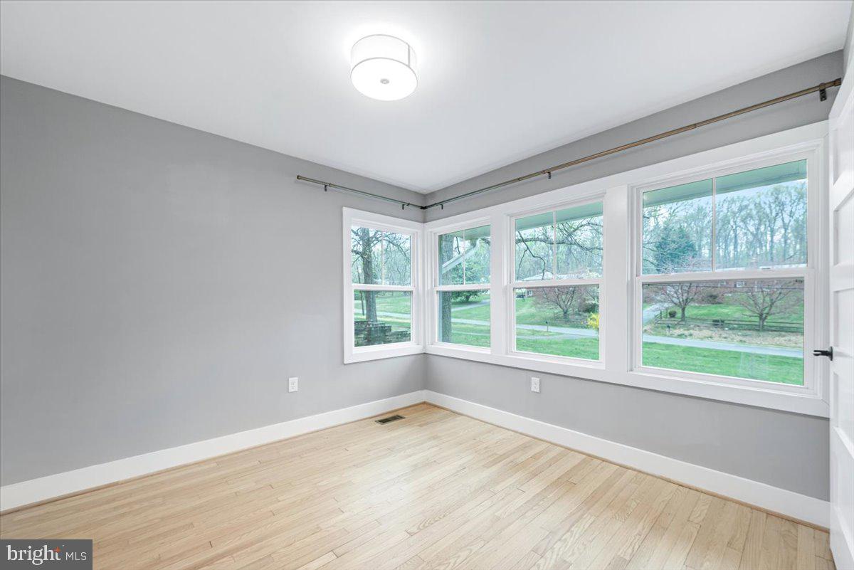 COLESVILLE FARM ESTATES - Residential