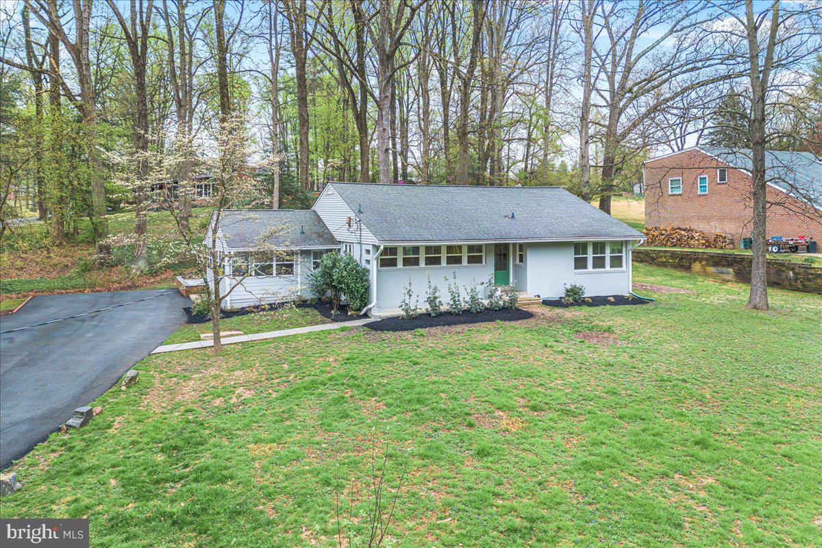 COLESVILLE FARM ESTATES - Residential
