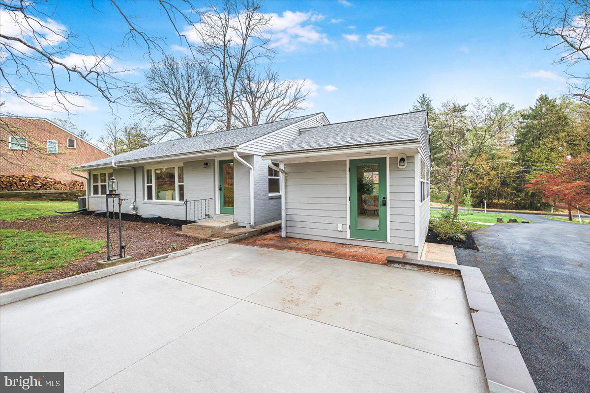 COLESVILLE FARM ESTATES - Residential