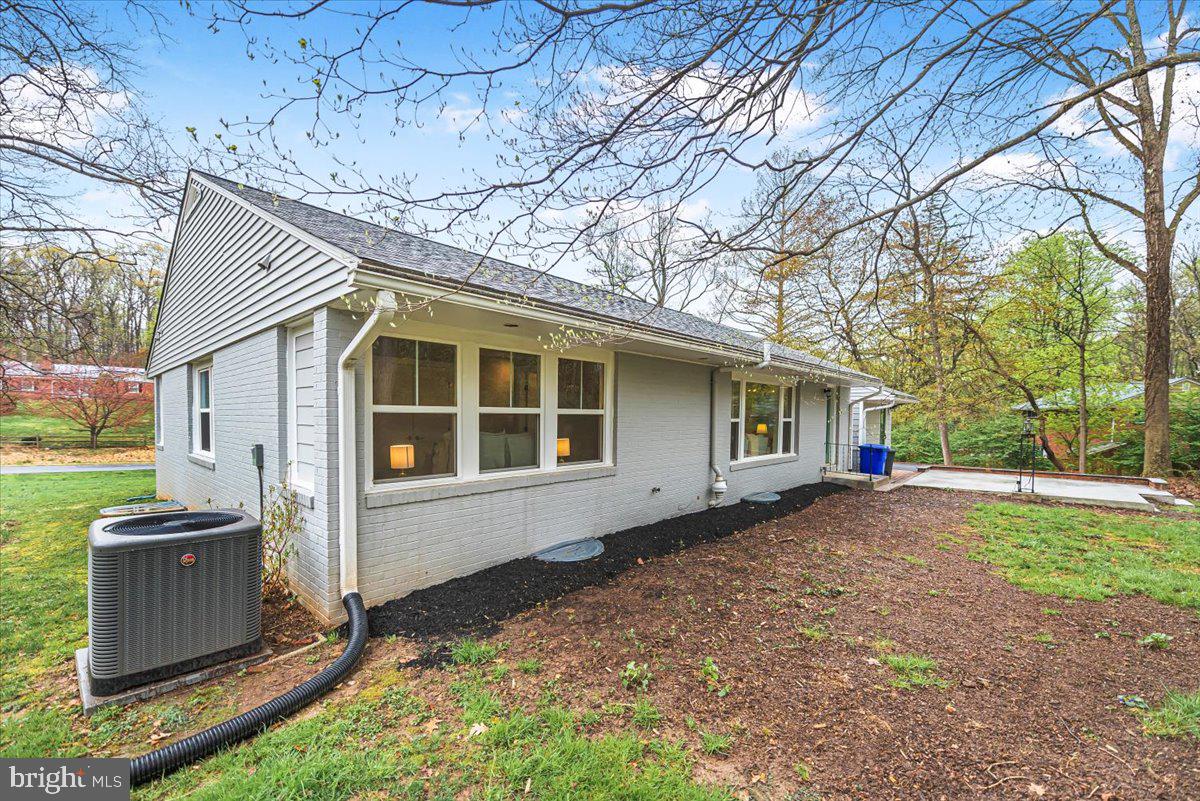 COLESVILLE FARM ESTATES - Residential