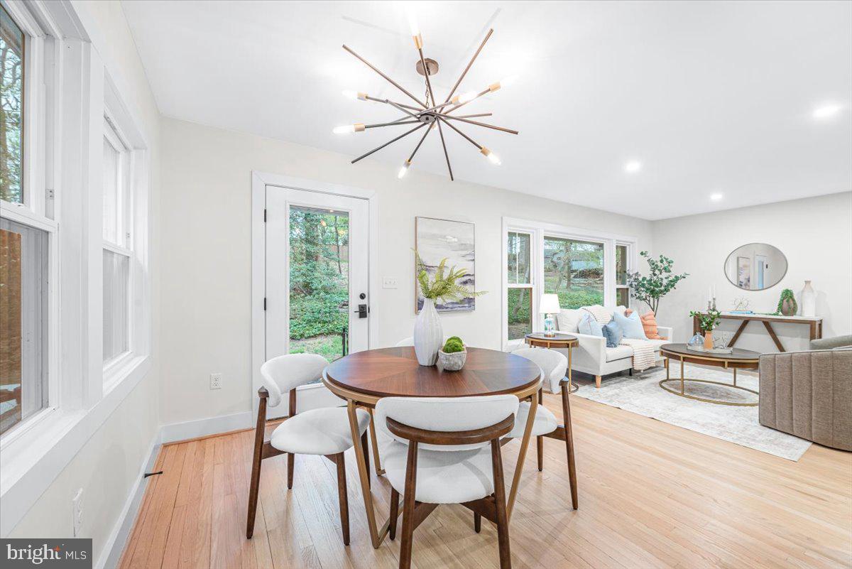 COLESVILLE FARM ESTATES - Residential