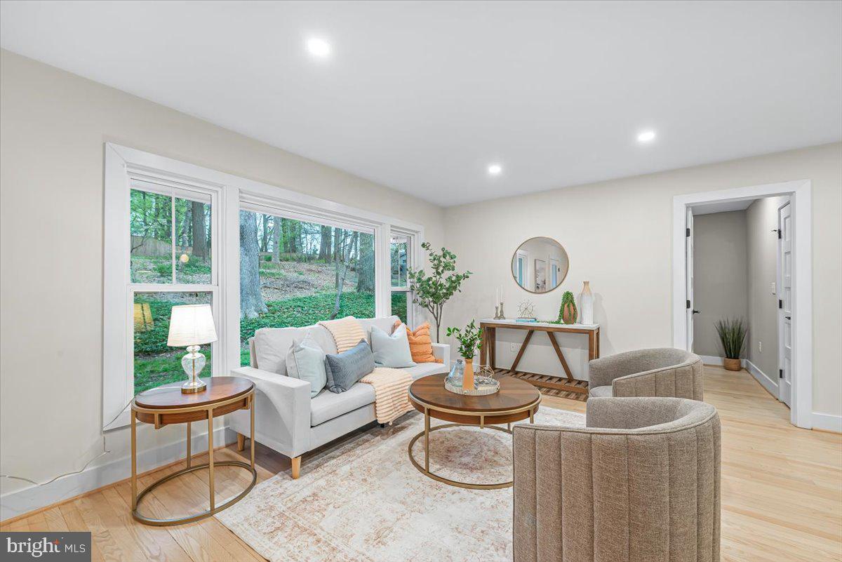 COLESVILLE FARM ESTATES - Residential