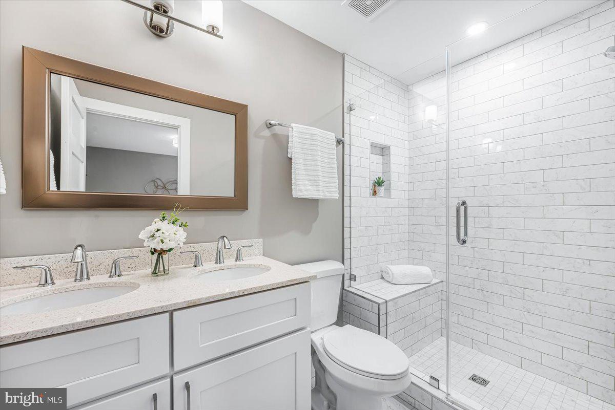 COLESVILLE FARM ESTATES - Residential