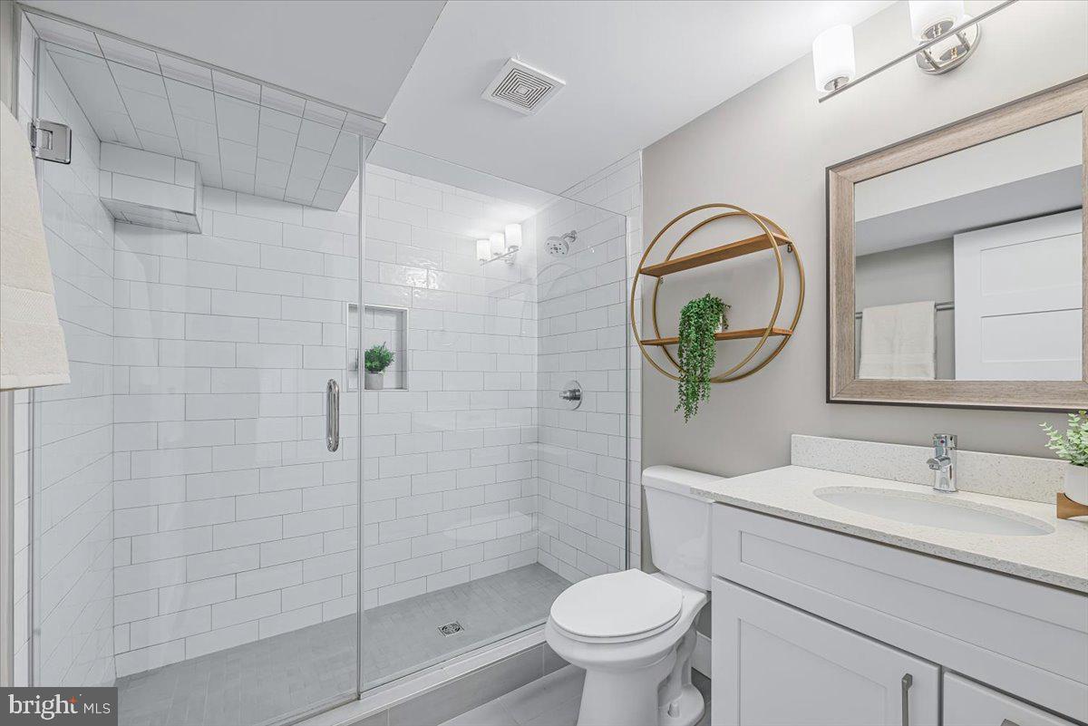 COLESVILLE FARM ESTATES - Residential