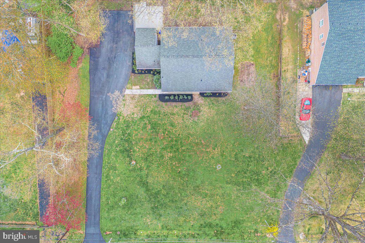 COLESVILLE FARM ESTATES - Residential