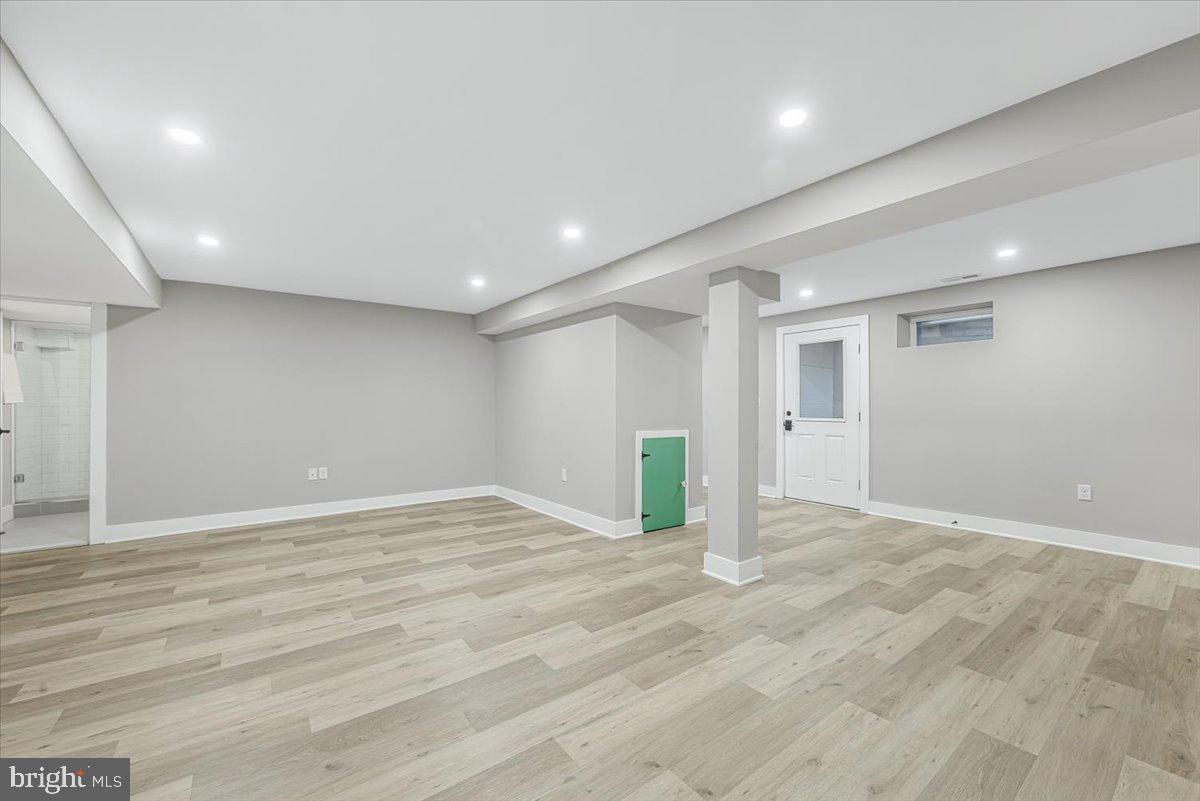 COLESVILLE FARM ESTATES - Residential