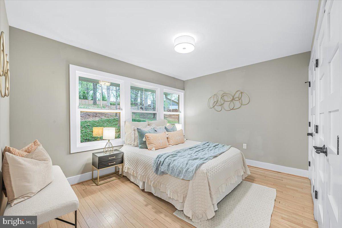 COLESVILLE FARM ESTATES - Residential