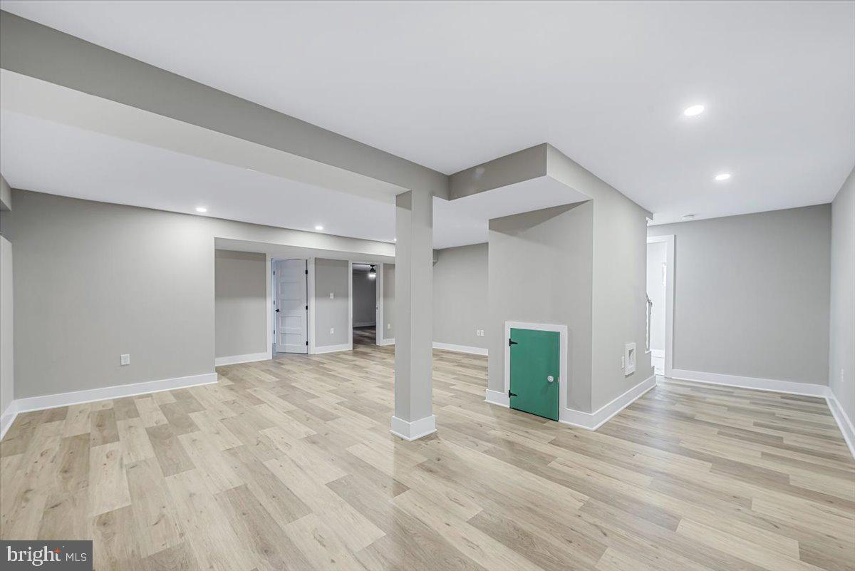 COLESVILLE FARM ESTATES - Residential