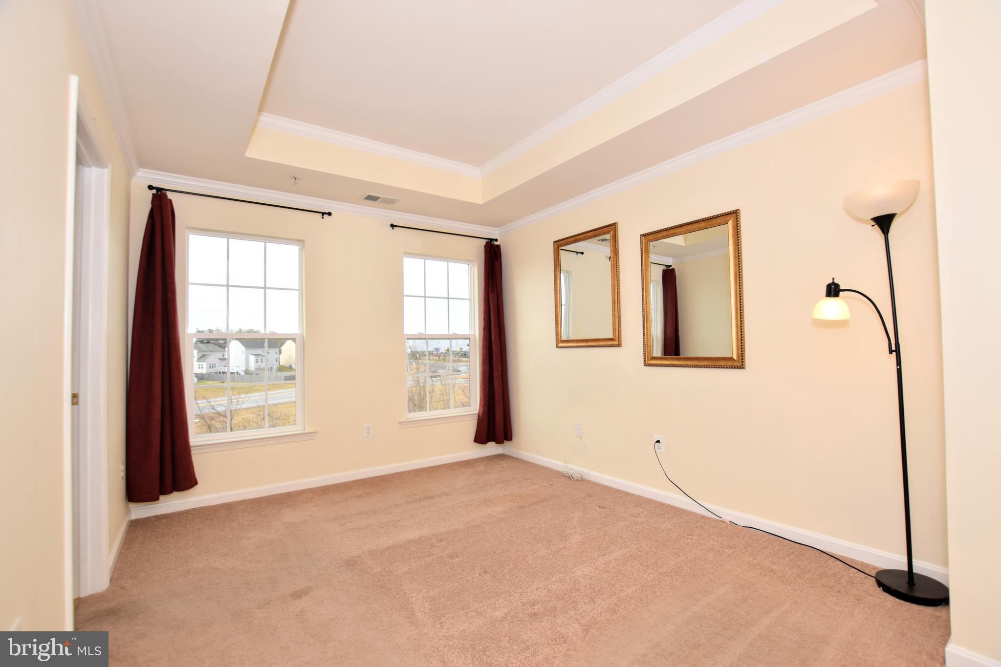 TRIMBLE MEADOWS - Residential