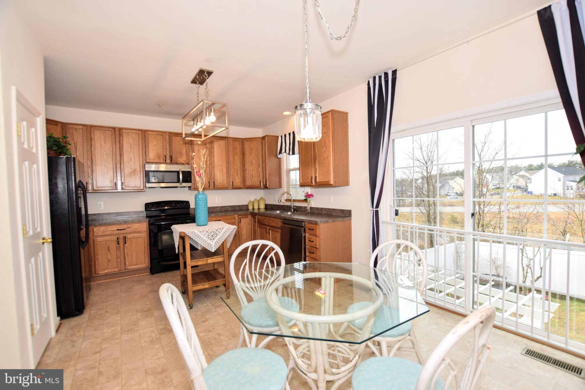 TRIMBLE MEADOWS - Residential