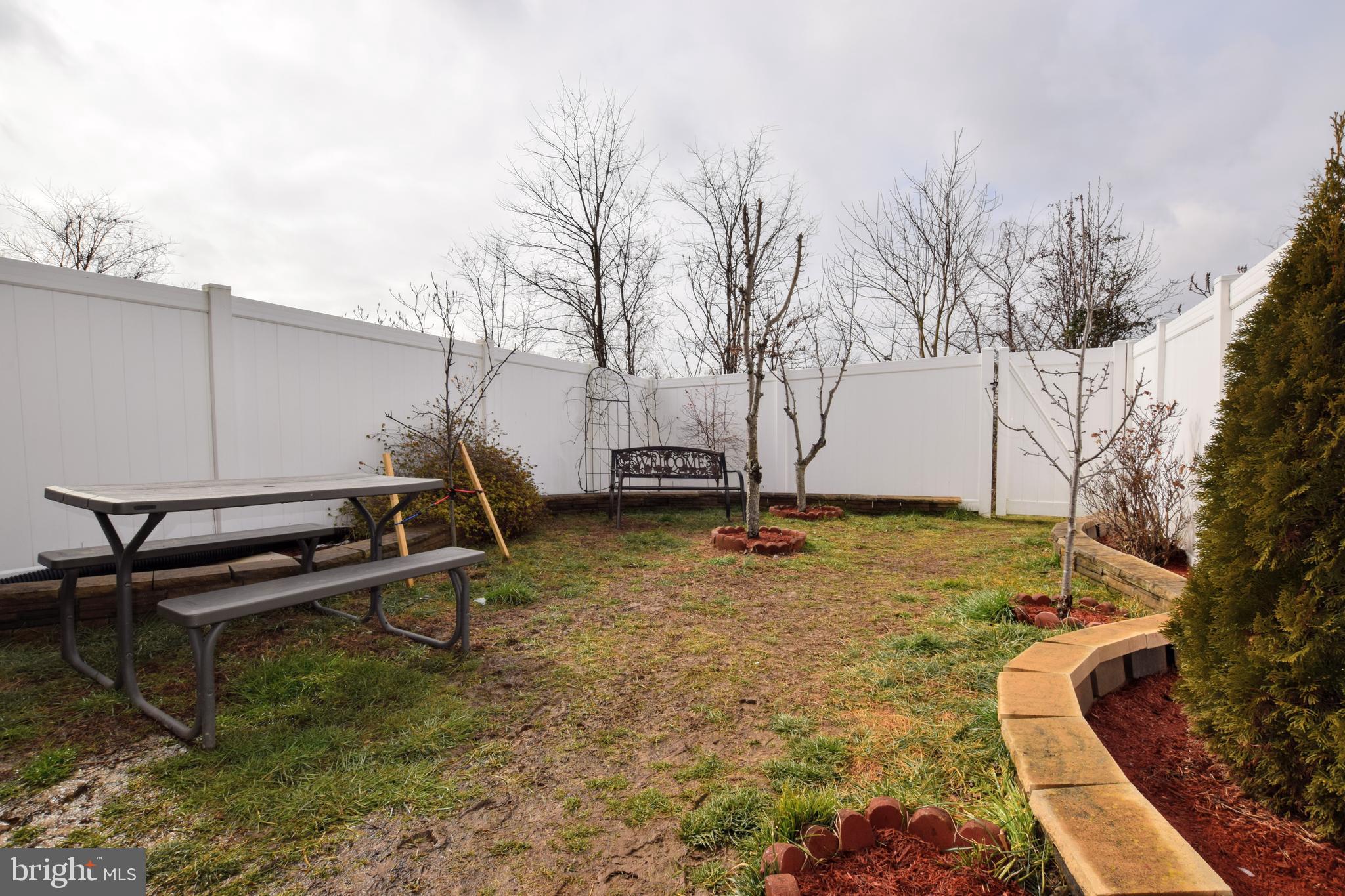 TRIMBLE MEADOWS - Residential