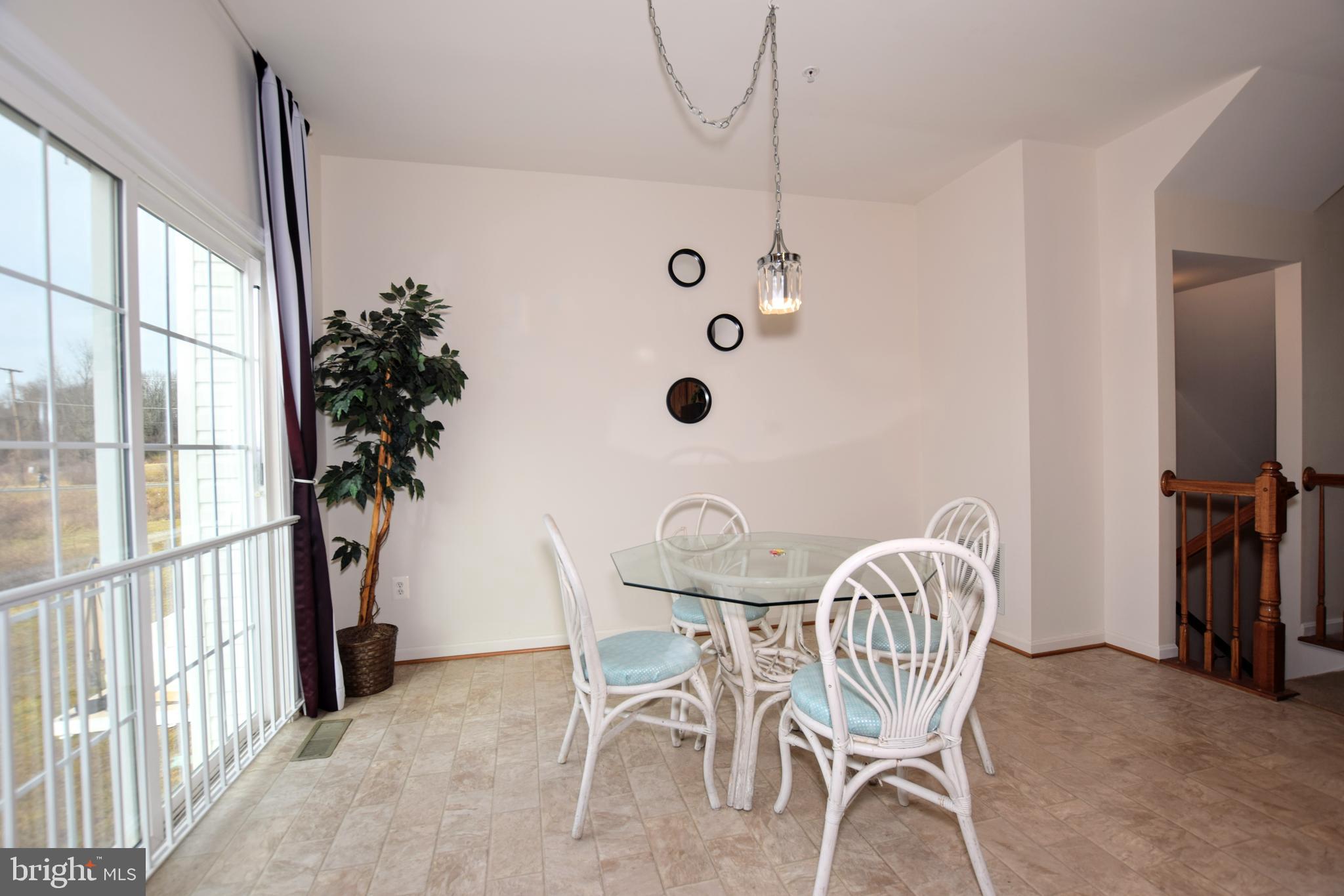 TRIMBLE MEADOWS - Residential