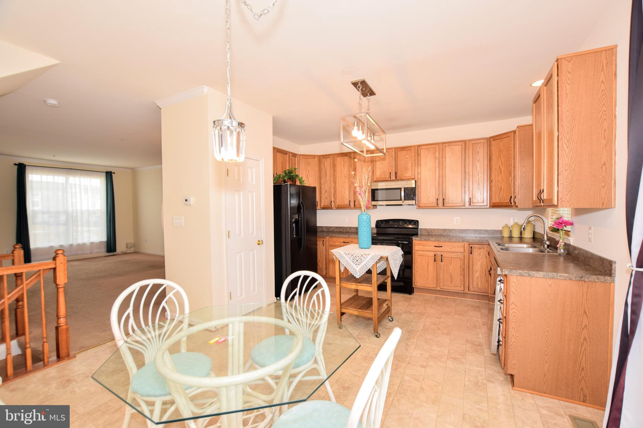 TRIMBLE MEADOWS - Residential