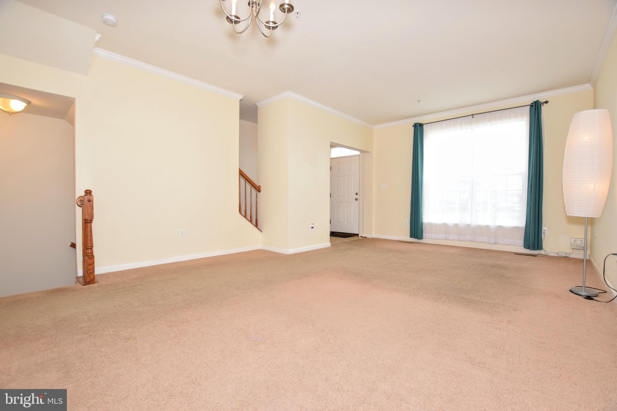 TRIMBLE MEADOWS - Residential