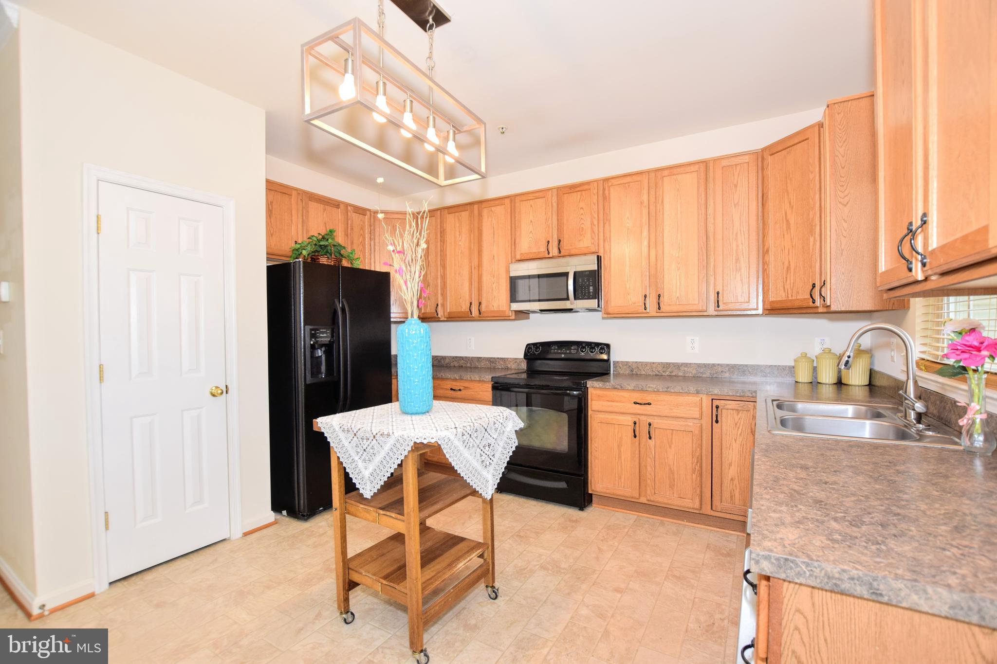 TRIMBLE MEADOWS - Residential