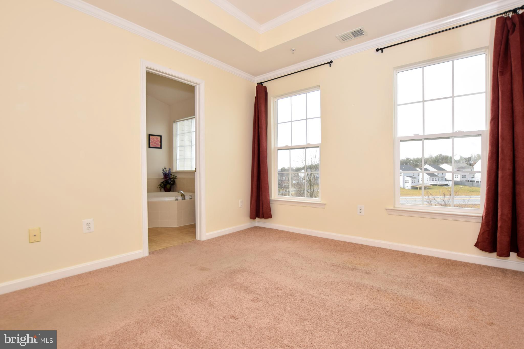 TRIMBLE MEADOWS - Residential