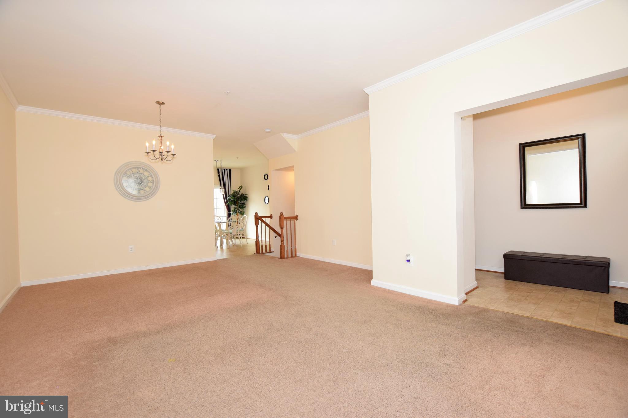 TRIMBLE MEADOWS - Residential