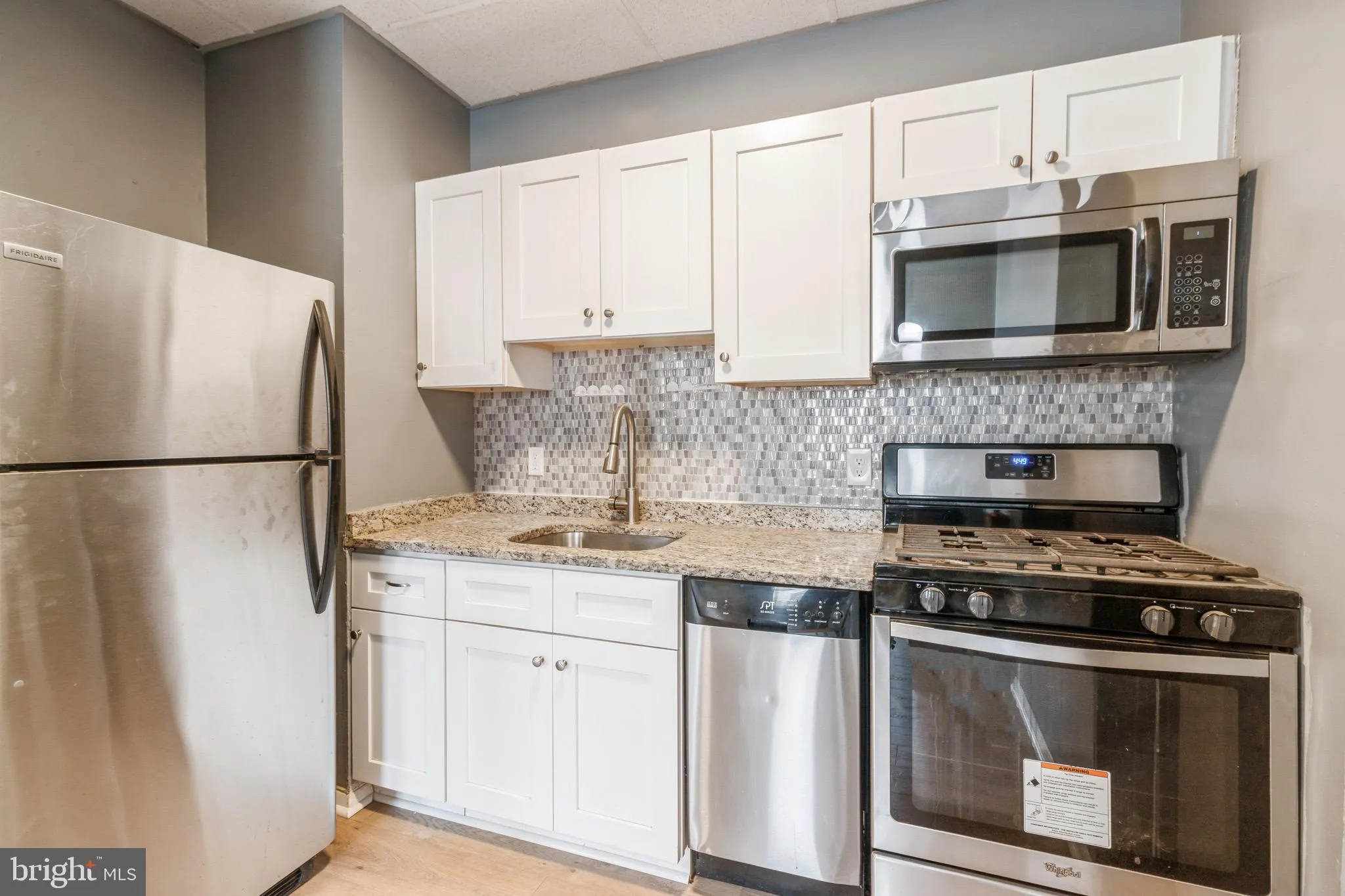 Camden, New Jersey 08102, United States, 2 Bedrooms Bedrooms, ,1 BathroomBathrooms,Residential,Active,3507