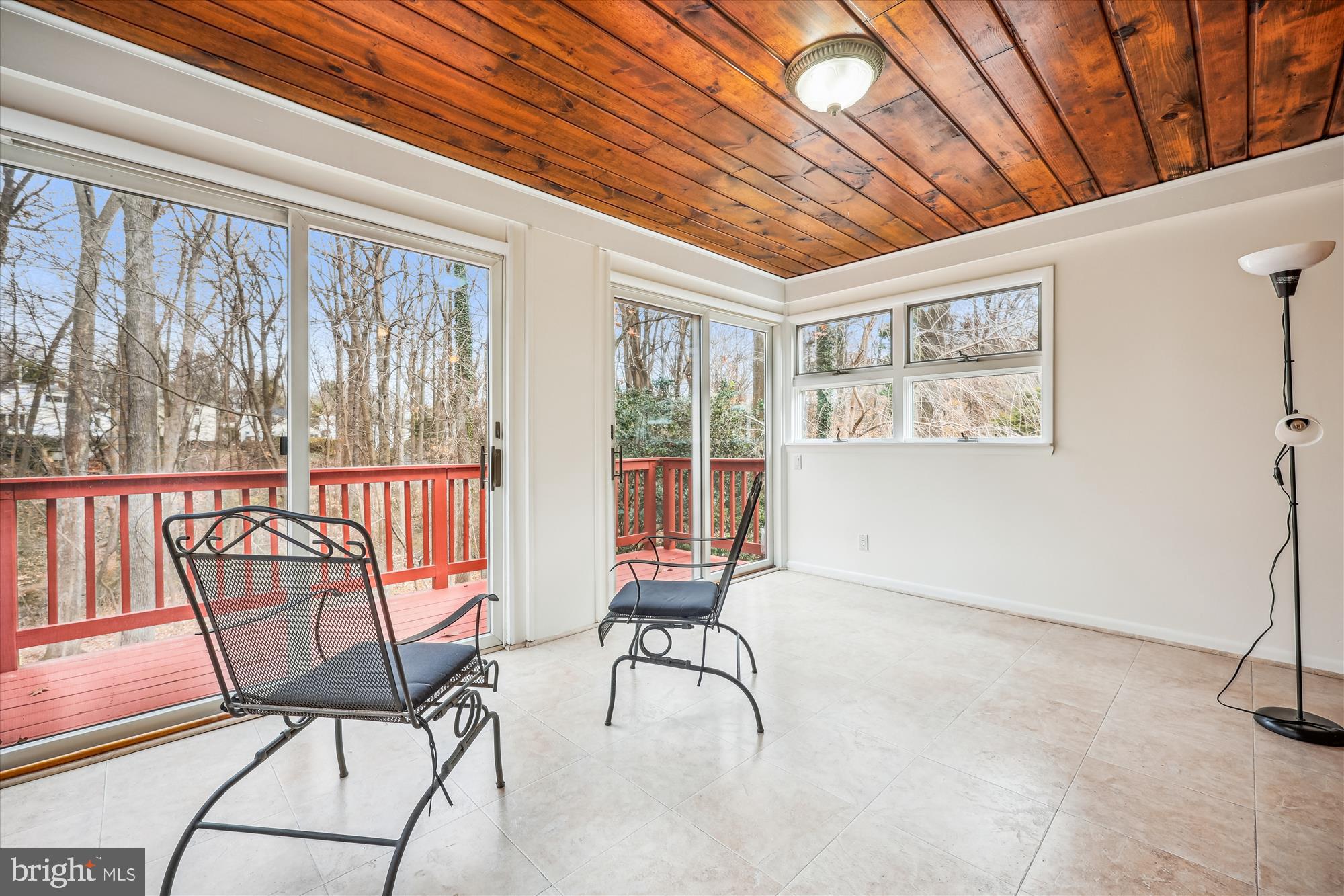 BROOKSIDE FOREST - Residential Lease