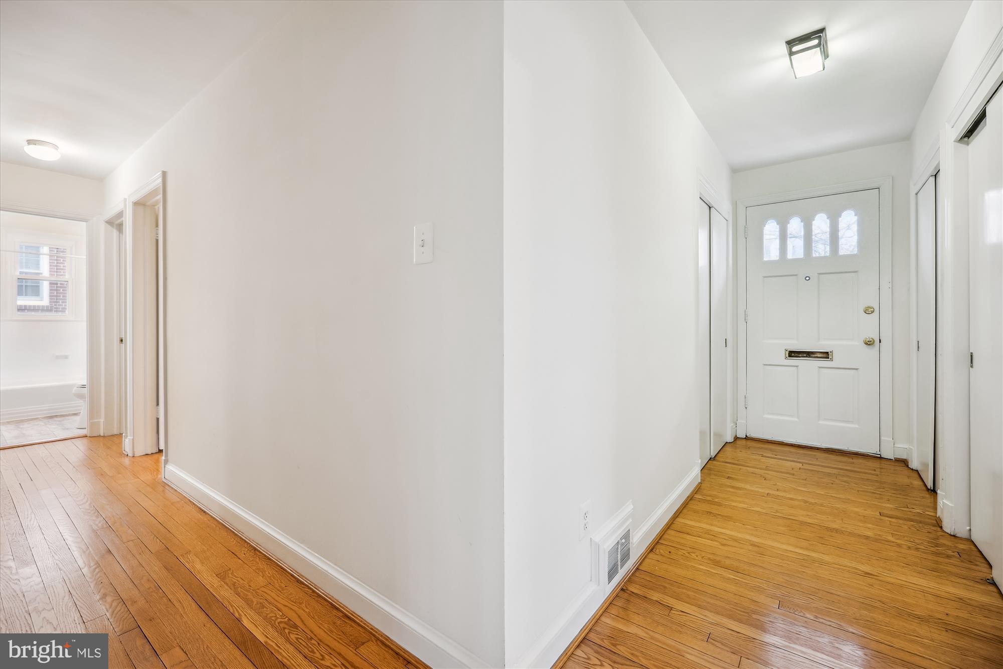 BROOKSIDE FOREST - Residential Lease