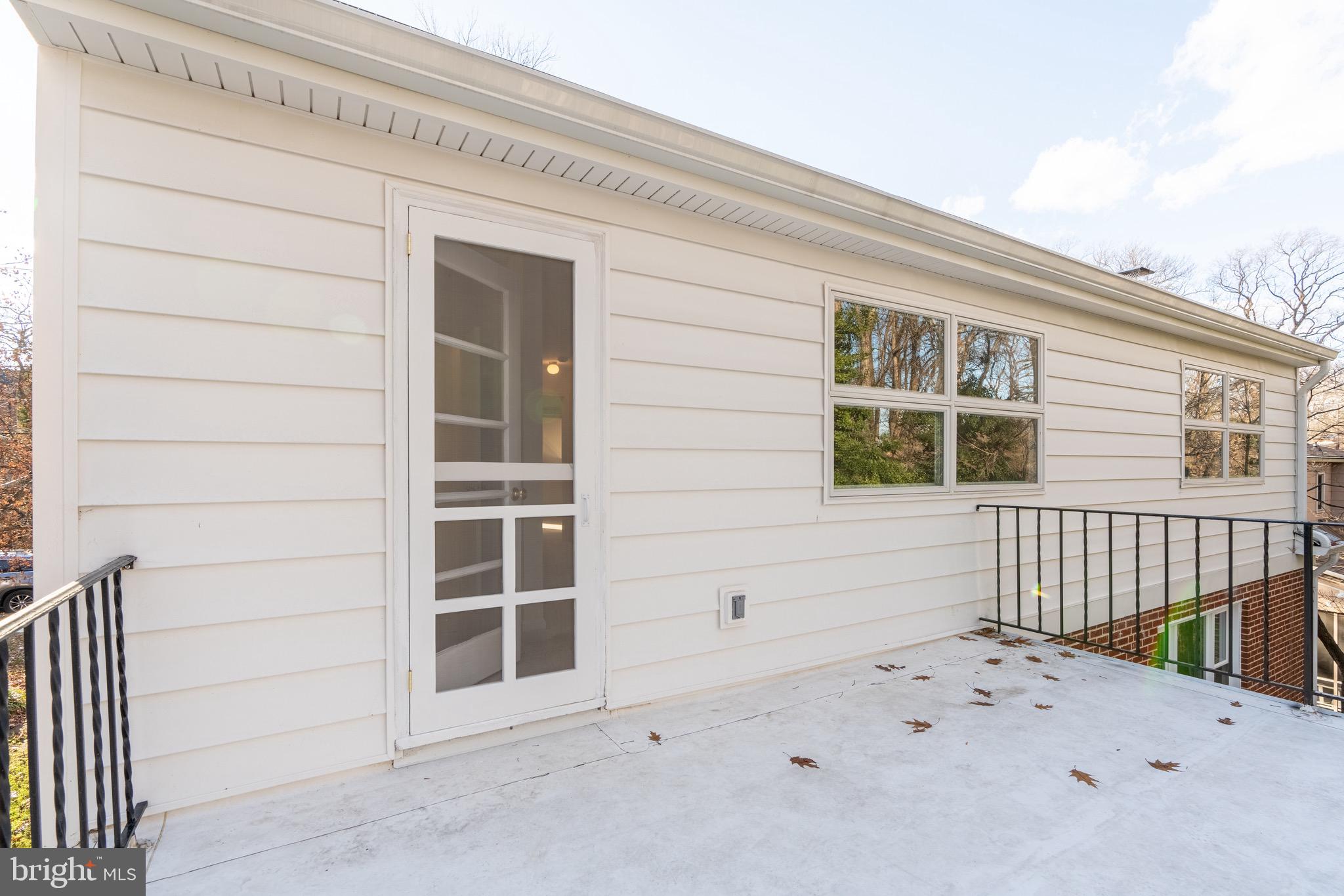 BROOKSIDE FOREST - Residential Lease