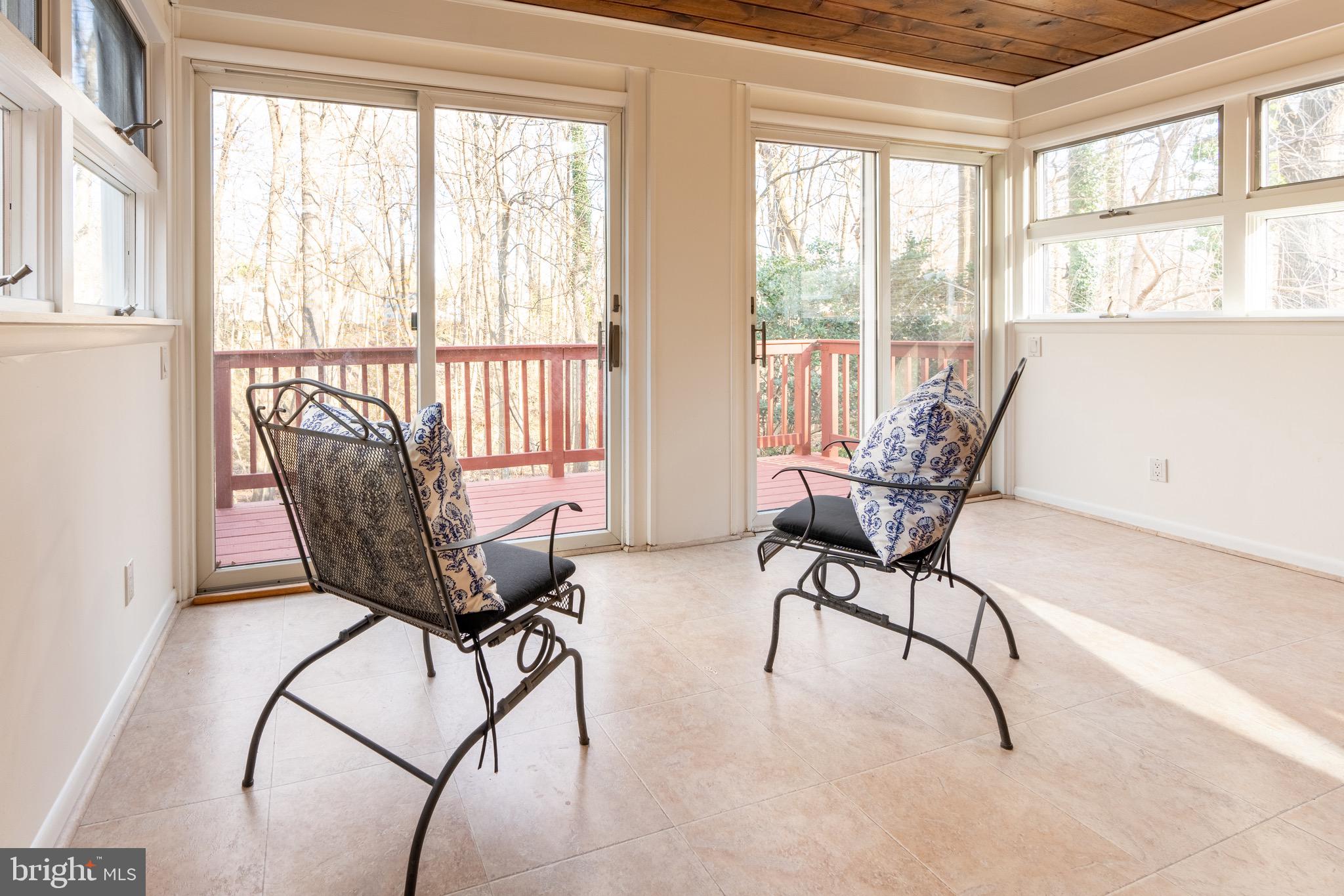 BROOKSIDE FOREST - Residential Lease