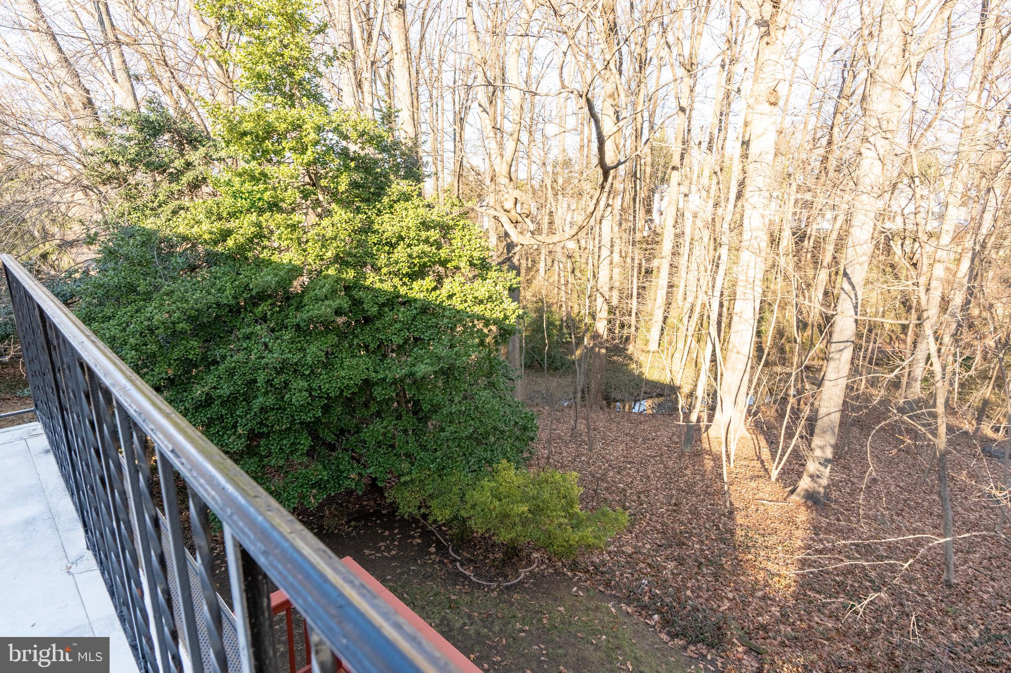 BROOKSIDE FOREST - Residential Lease