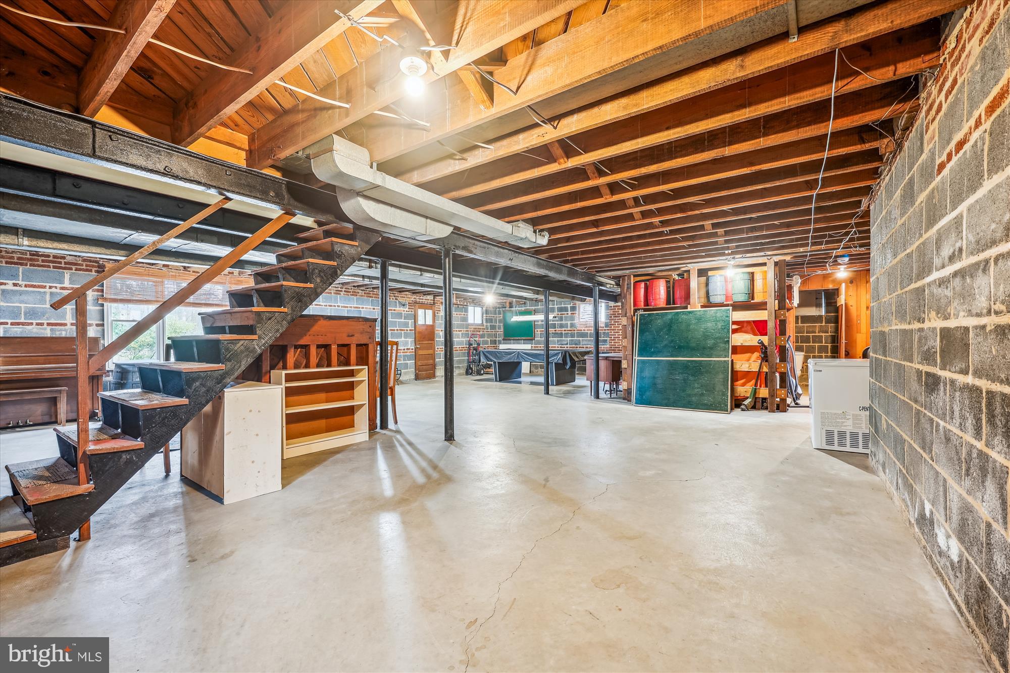 BROOKSIDE FOREST - Residential Lease