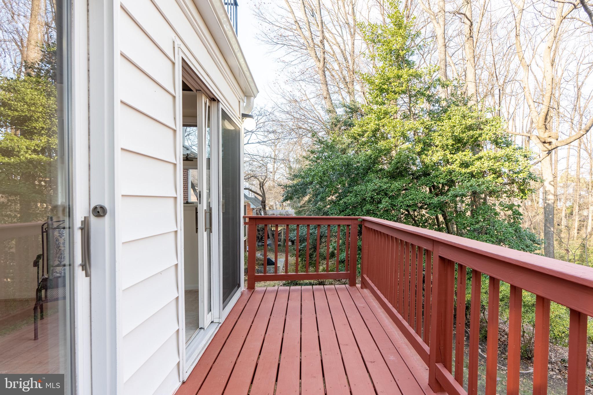 BROOKSIDE FOREST - Residential Lease