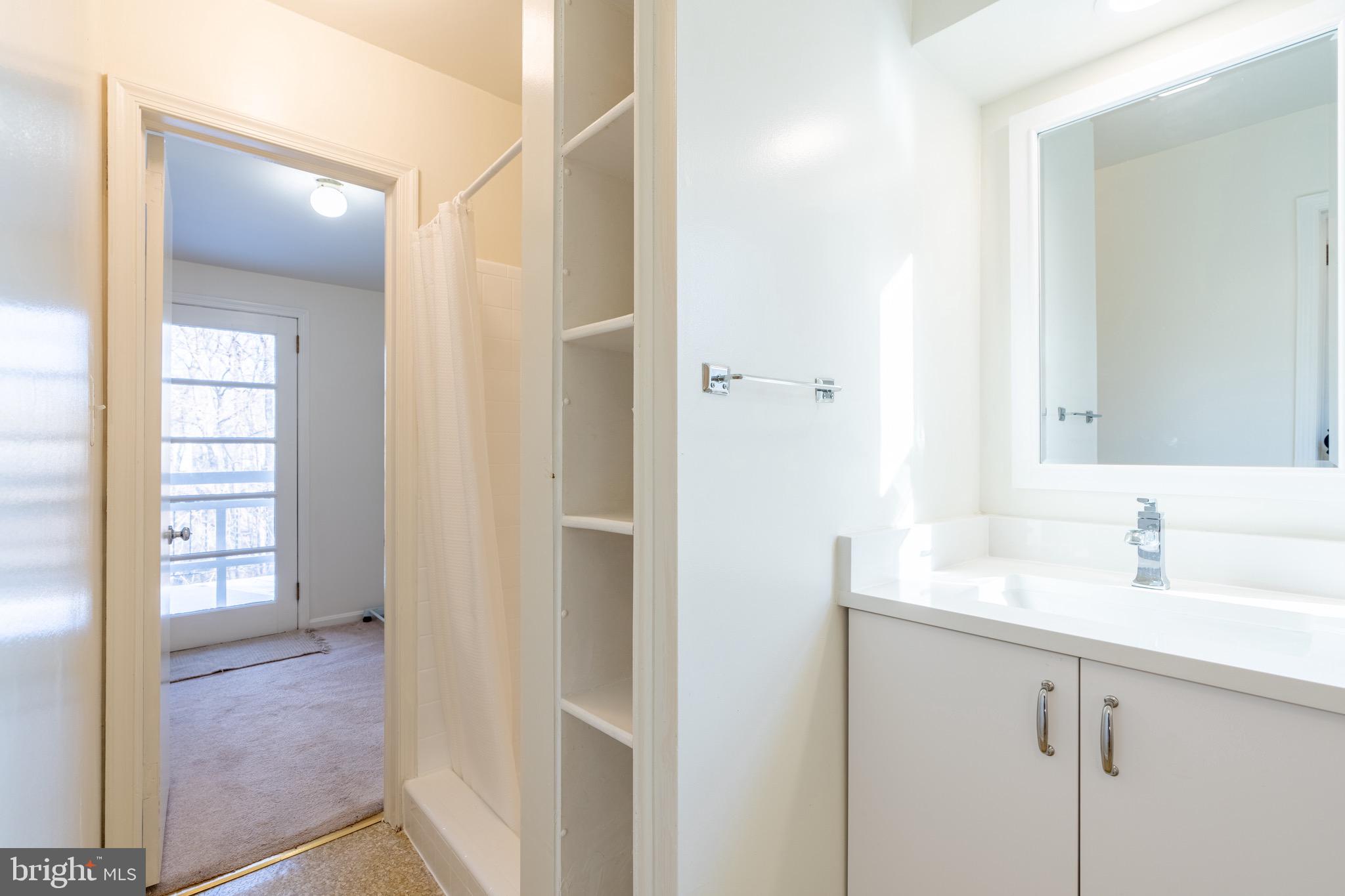 BROOKSIDE FOREST - Residential Lease