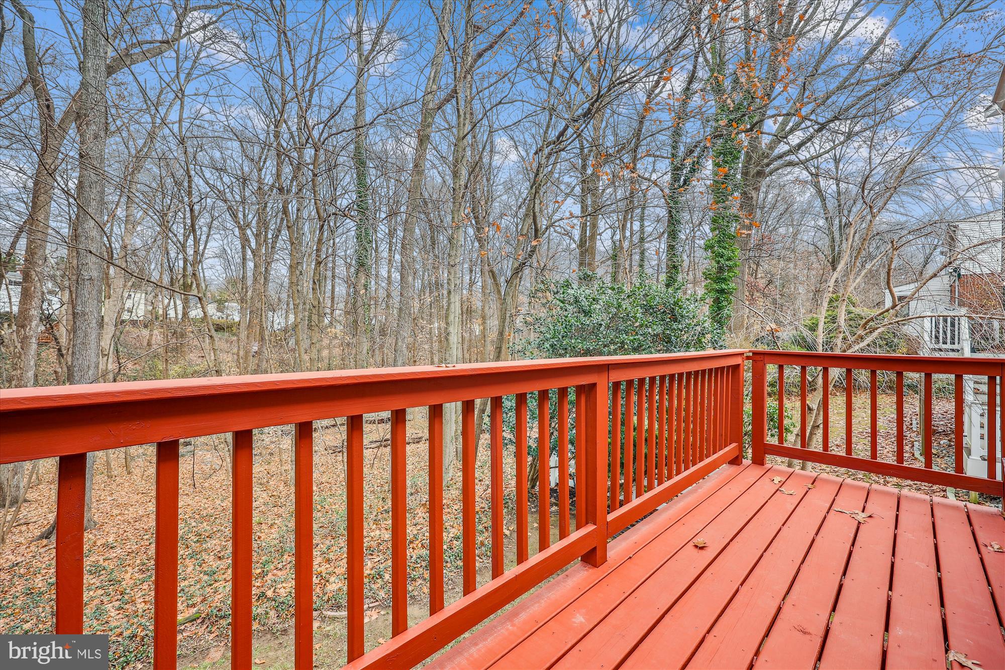 BROOKSIDE FOREST - Residential Lease