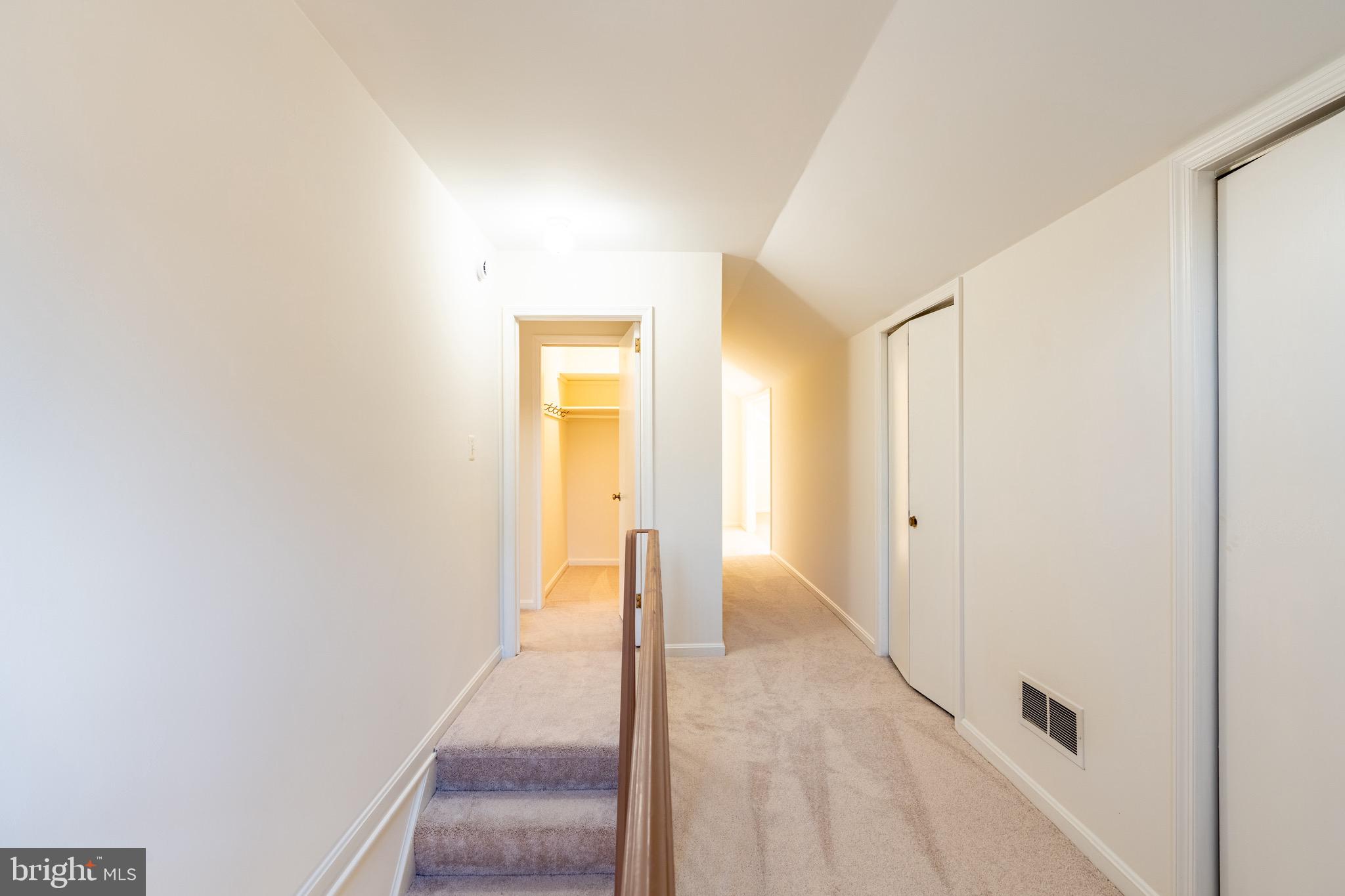 BROOKSIDE FOREST - Residential Lease