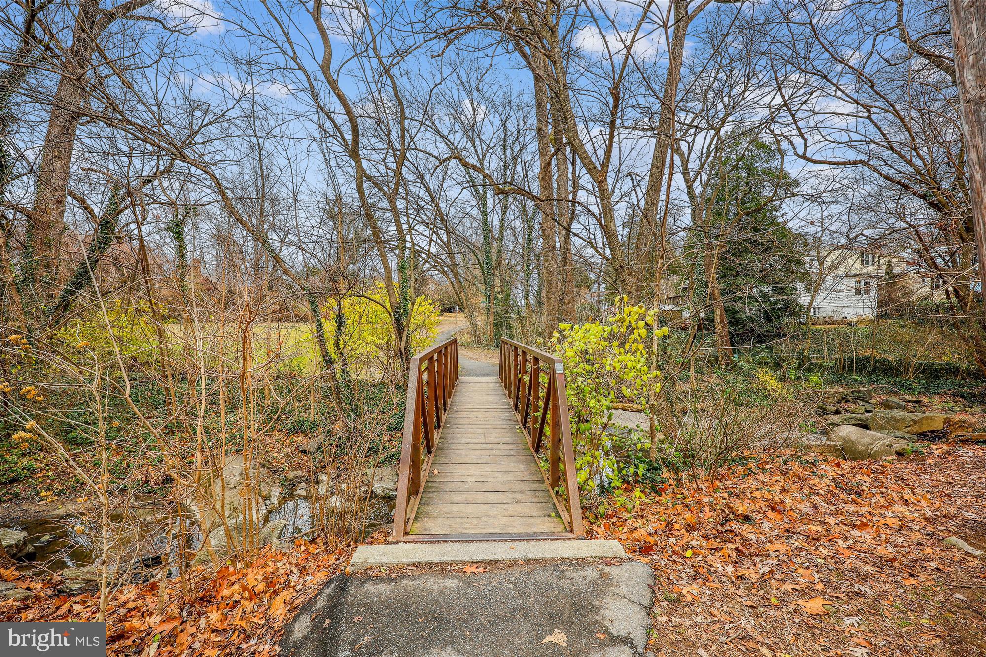 BROOKSIDE FOREST - Residential Lease