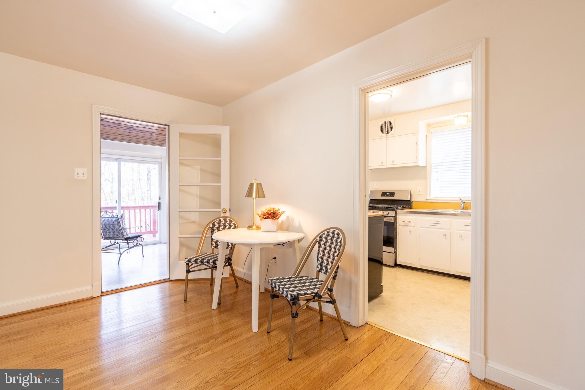 BROOKSIDE FOREST - Residential Lease