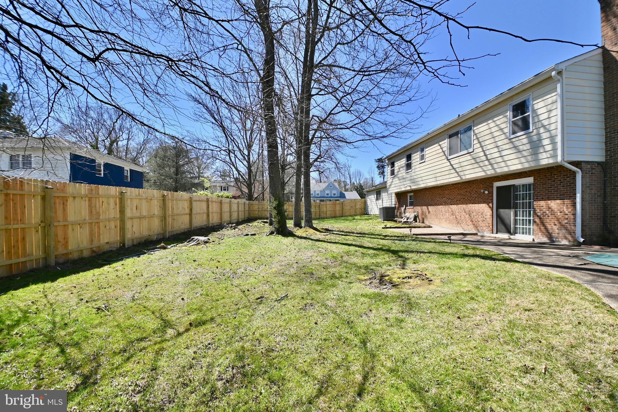 SHERWOOD FOREST - Residential