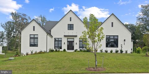 1209 RILEY PRESERVE COURT GREAT FALLS VA 22066