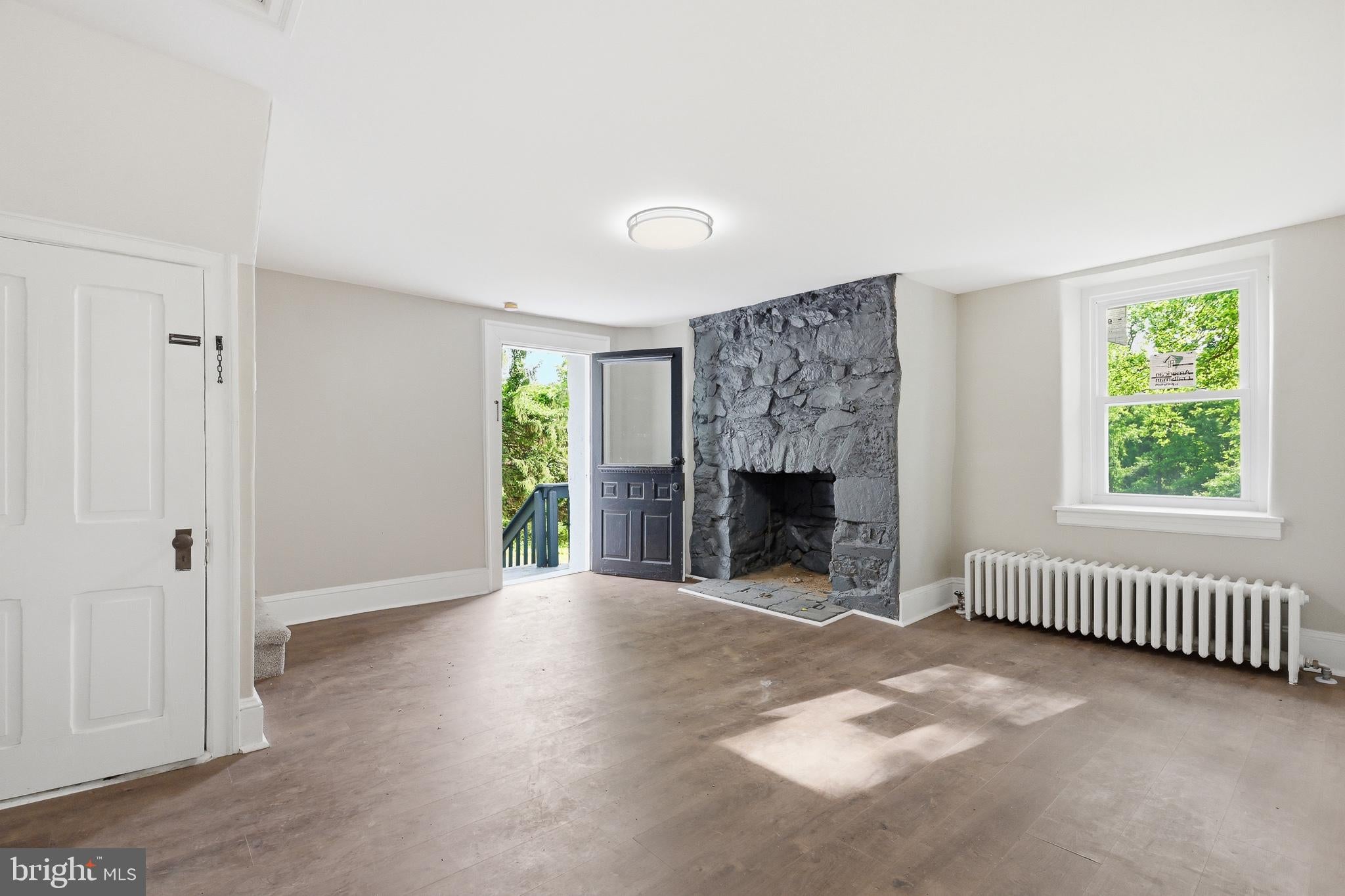 4066 HOLLOW ROAD