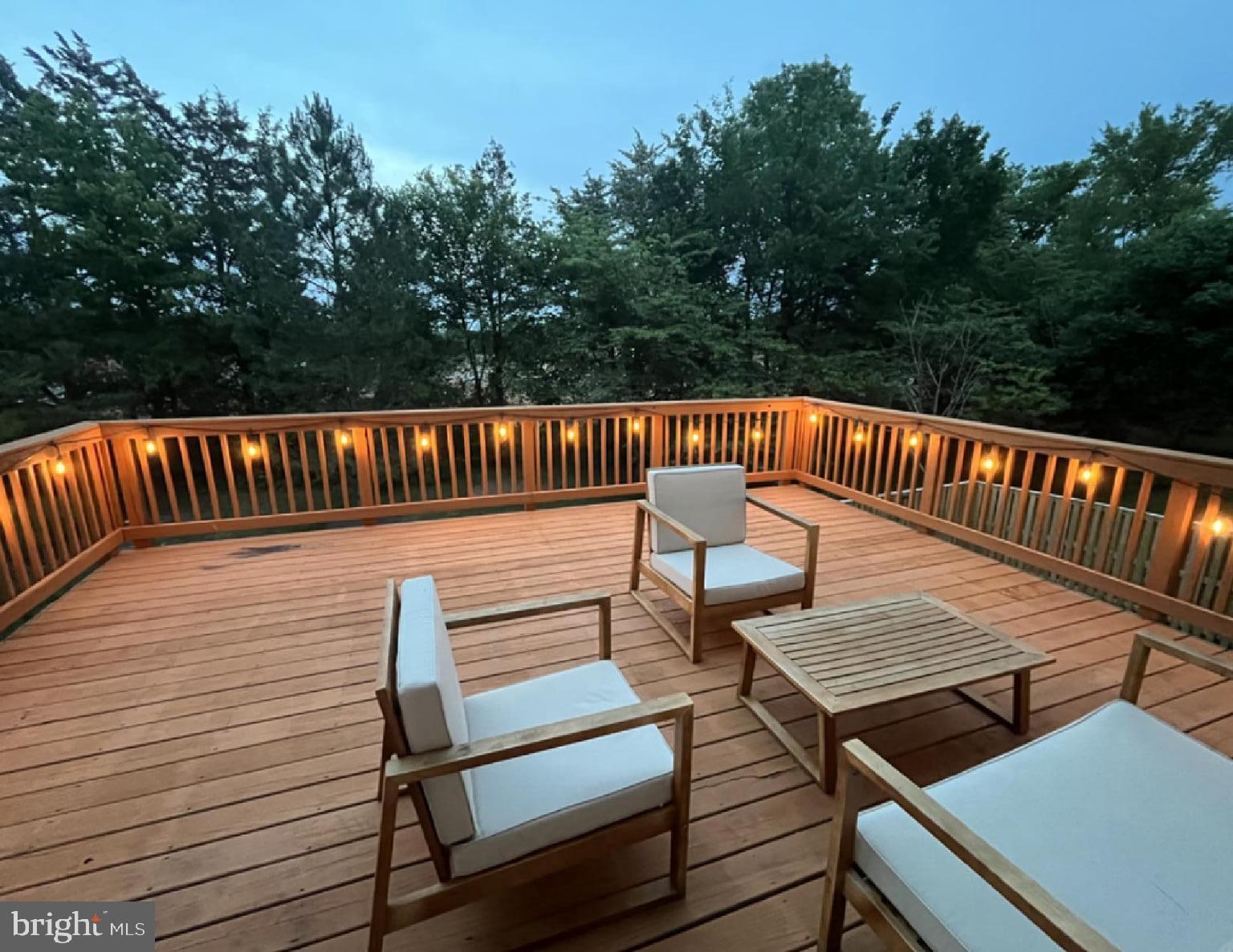 POTTER PROPERTY - Residential Lease