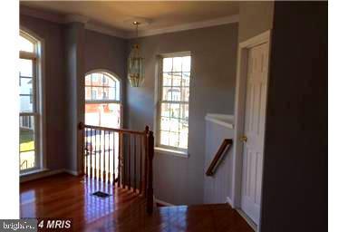 POTTER PROPERTY - Residential Lease