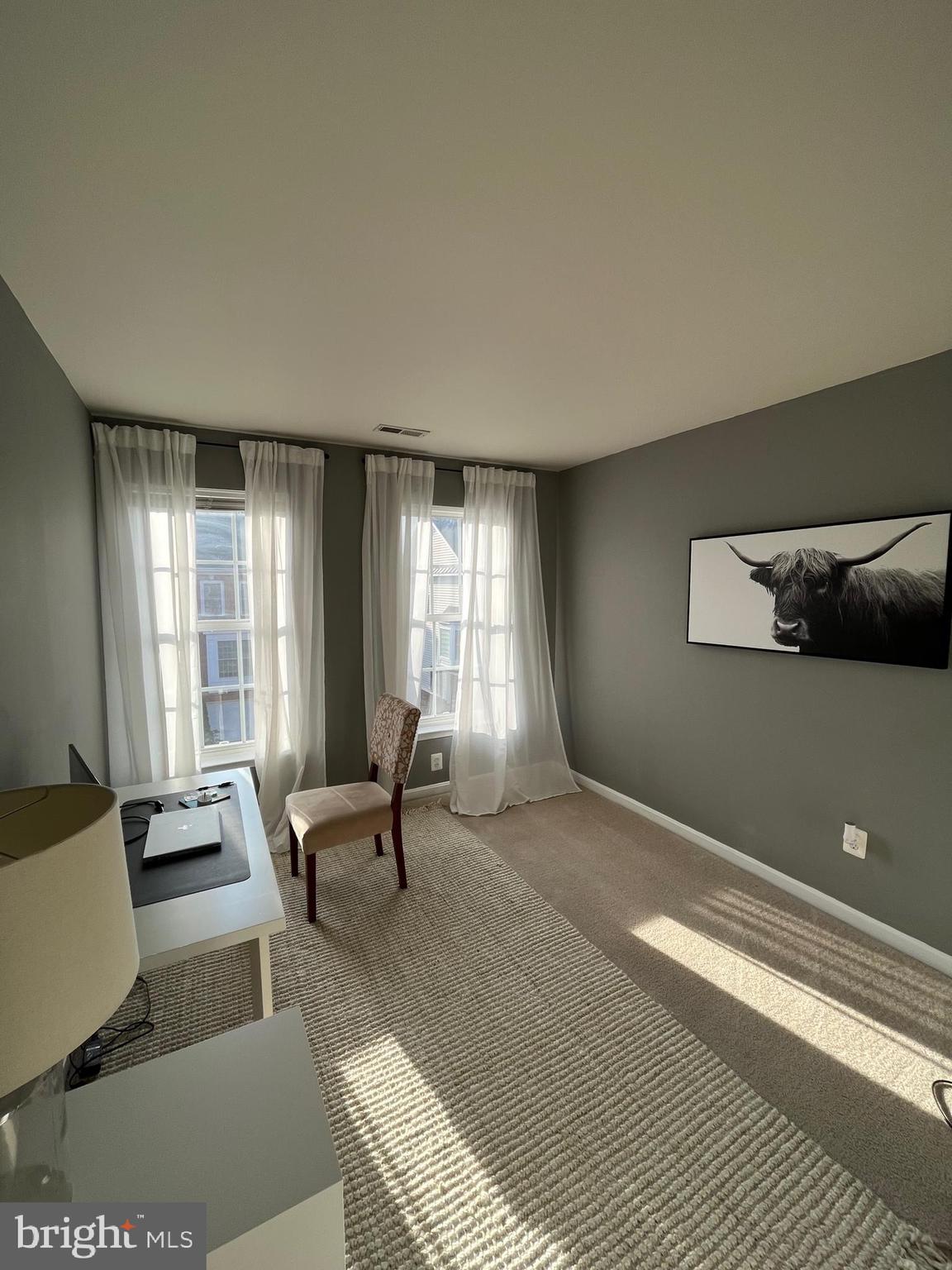 POTTER PROPERTY - Residential Lease