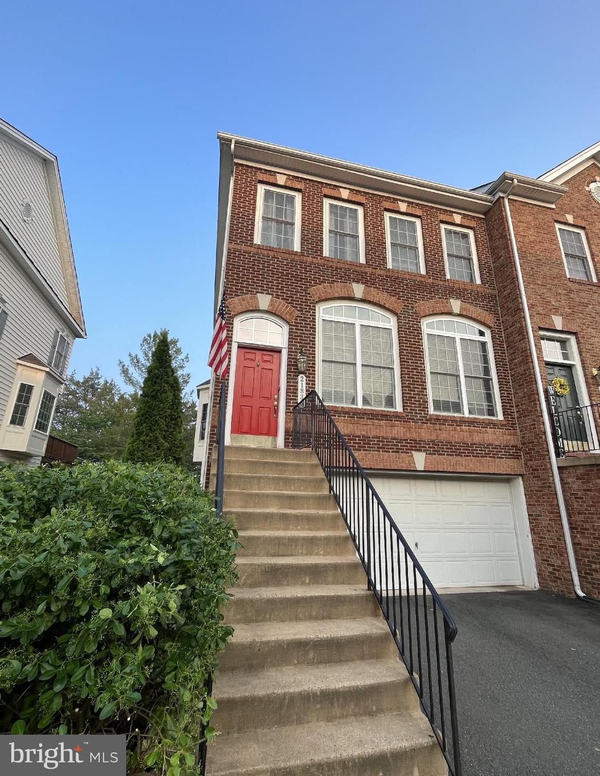 POTTER PROPERTY - Residential Lease