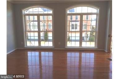 POTTER PROPERTY - Residential Lease