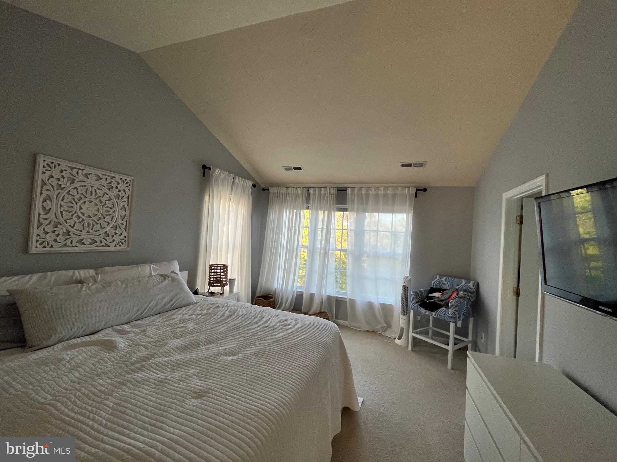 POTTER PROPERTY - Residential Lease