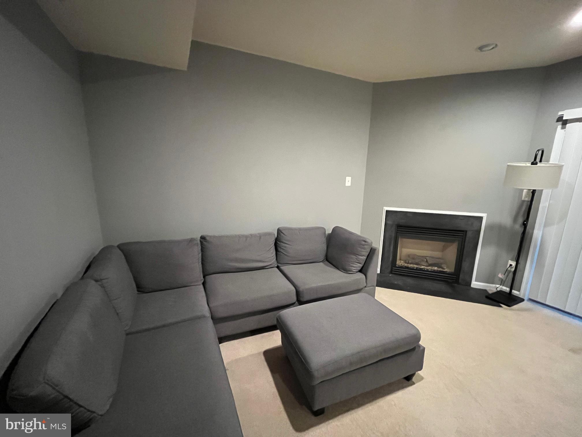 POTTER PROPERTY - Residential Lease