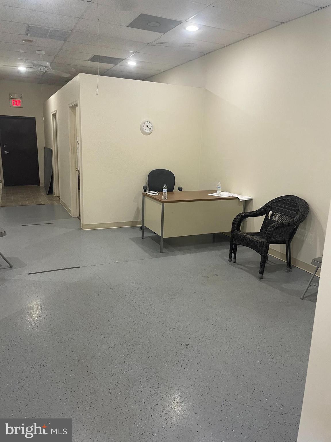 NONE AVAILABLE - Commercial Lease