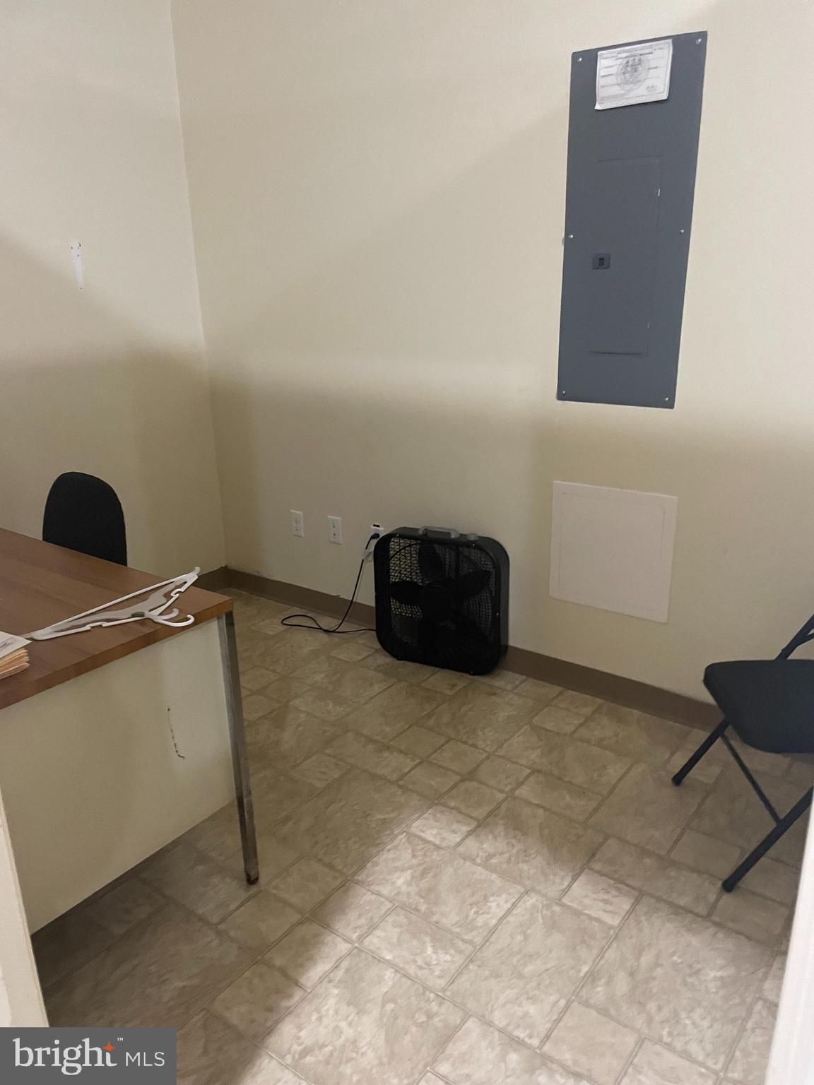 NONE AVAILABLE - Commercial Lease