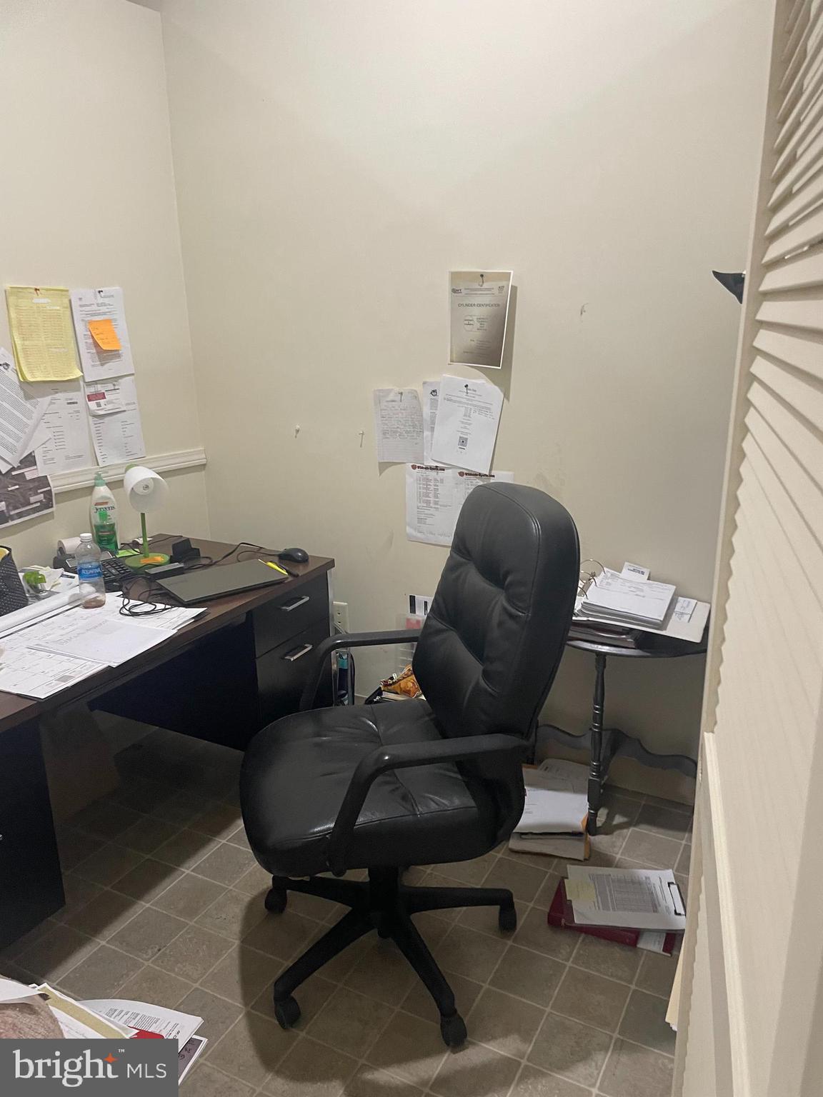 NONE AVAILABLE - Commercial Lease