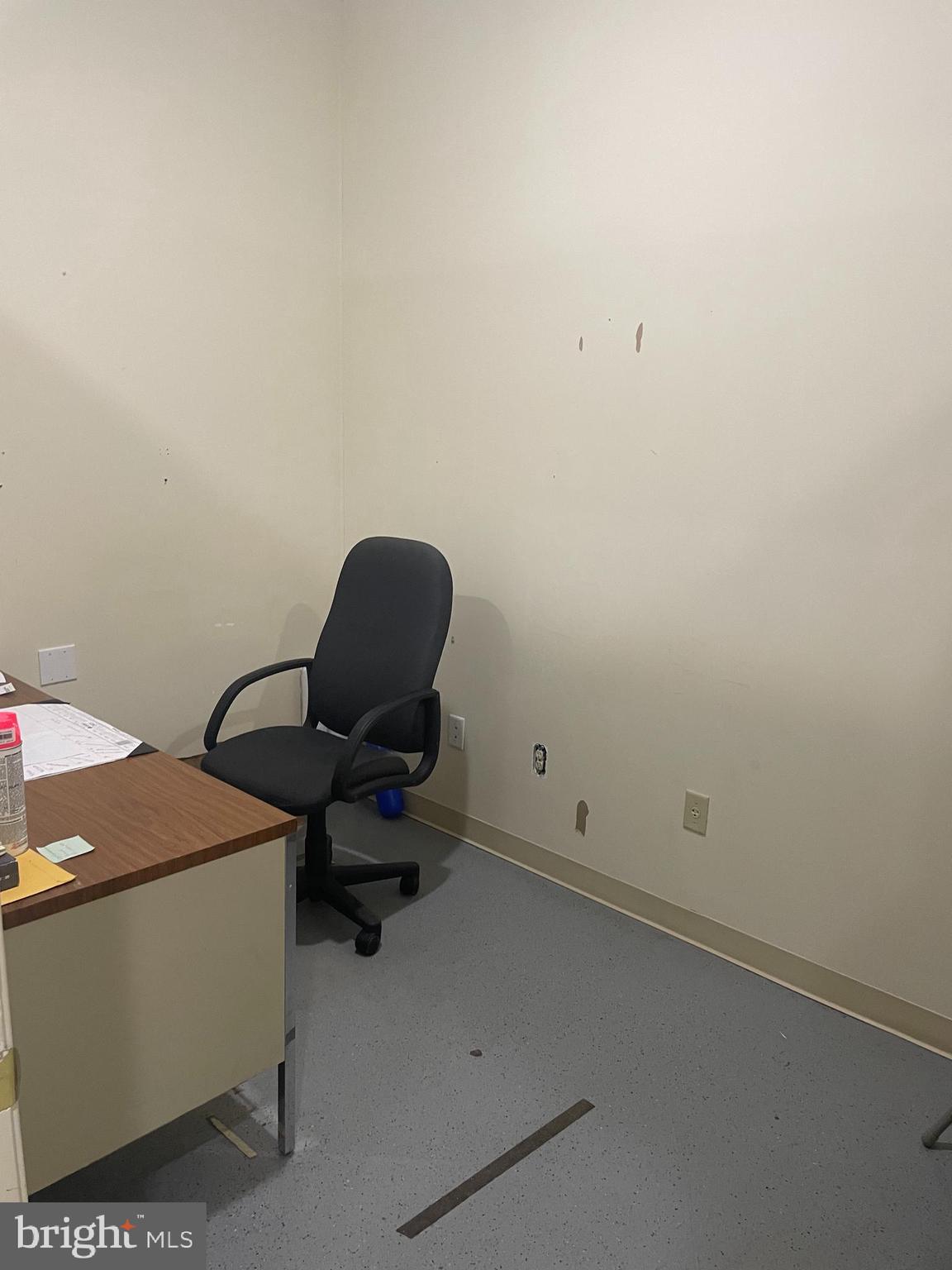 NONE AVAILABLE - Commercial Lease