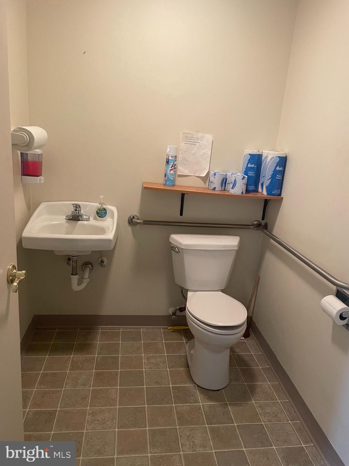 NONE AVAILABLE - Commercial Lease