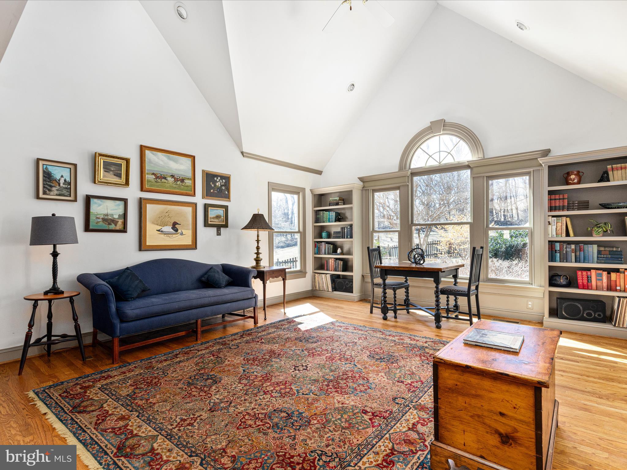 BIRCH HOLLOW HAMLET - Residential